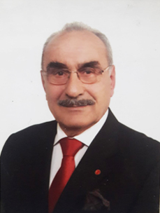 Gültekin Taşpınar