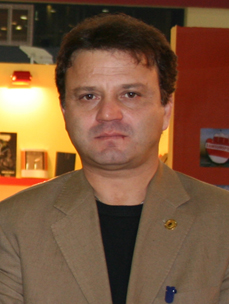 erkan zorlu