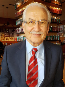 hayrettin şallı
